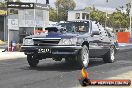 Nostalgia Drag Racing Series Heathcote Park
